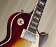 Epiphone Les Paul Standard Plus Top